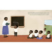 Picture of LITTLE PEOPLE BIG DREAMS - NELSON MANDELA